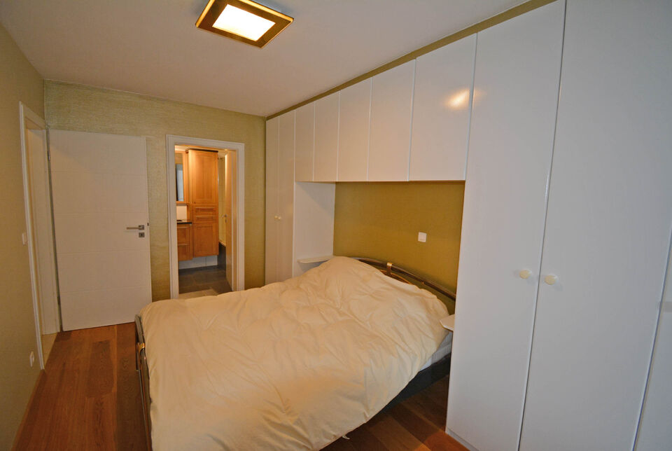 App. 3 zimmer in Knokke