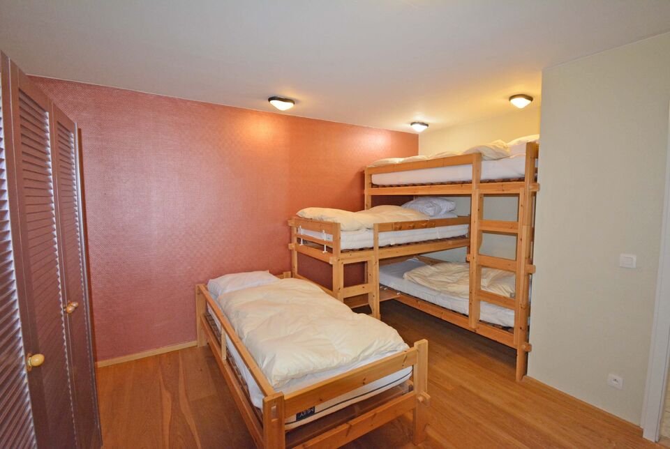 App. 3 zimmer in Knokke