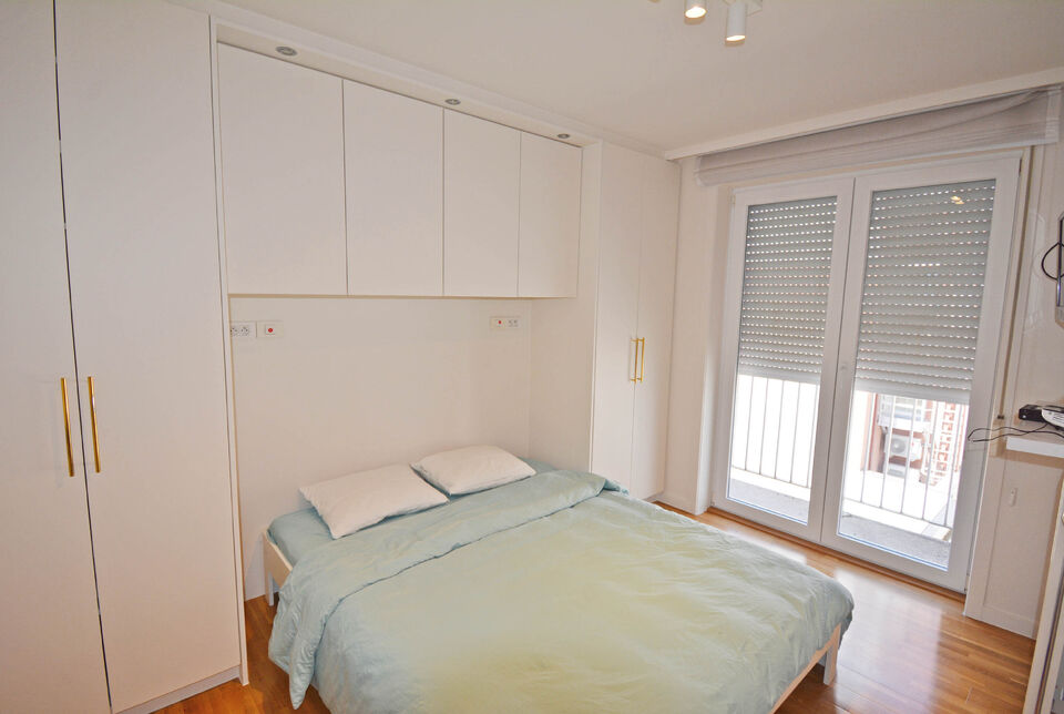 App. 3 zimmer in Knokke