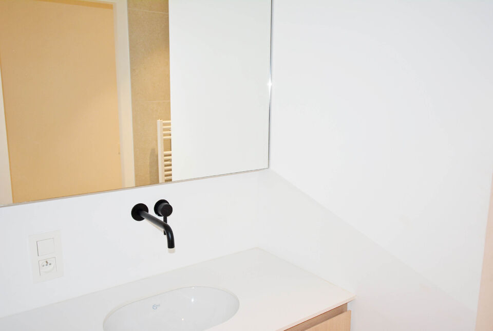 App. 3 zimmer in Knokke