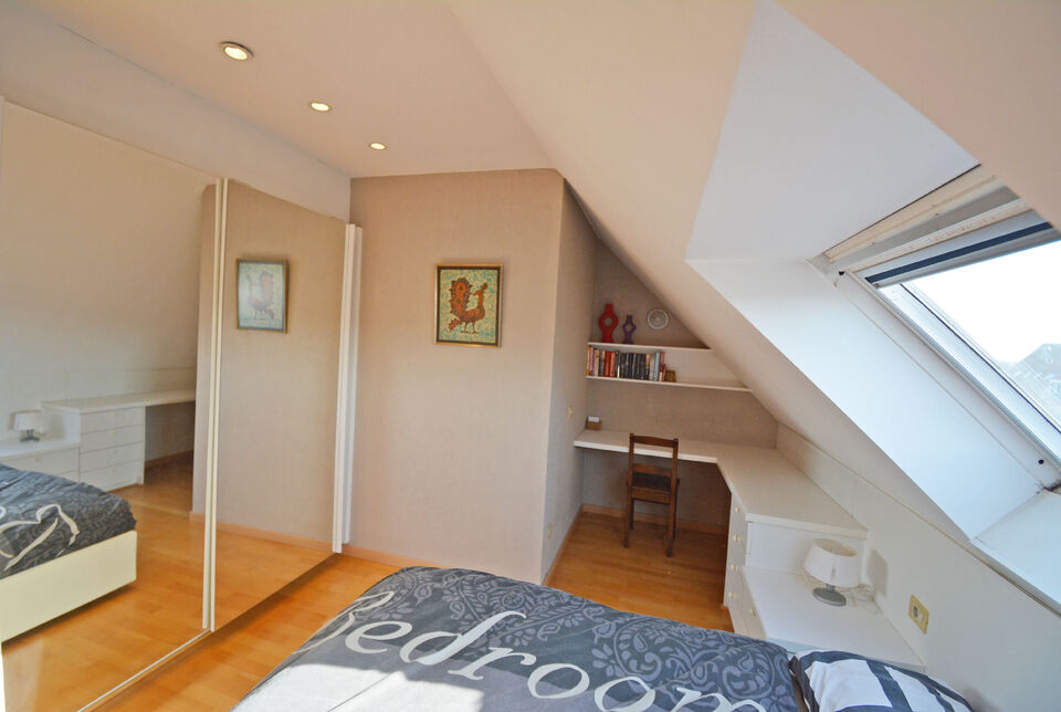 App. 3 zimmer in Knokke