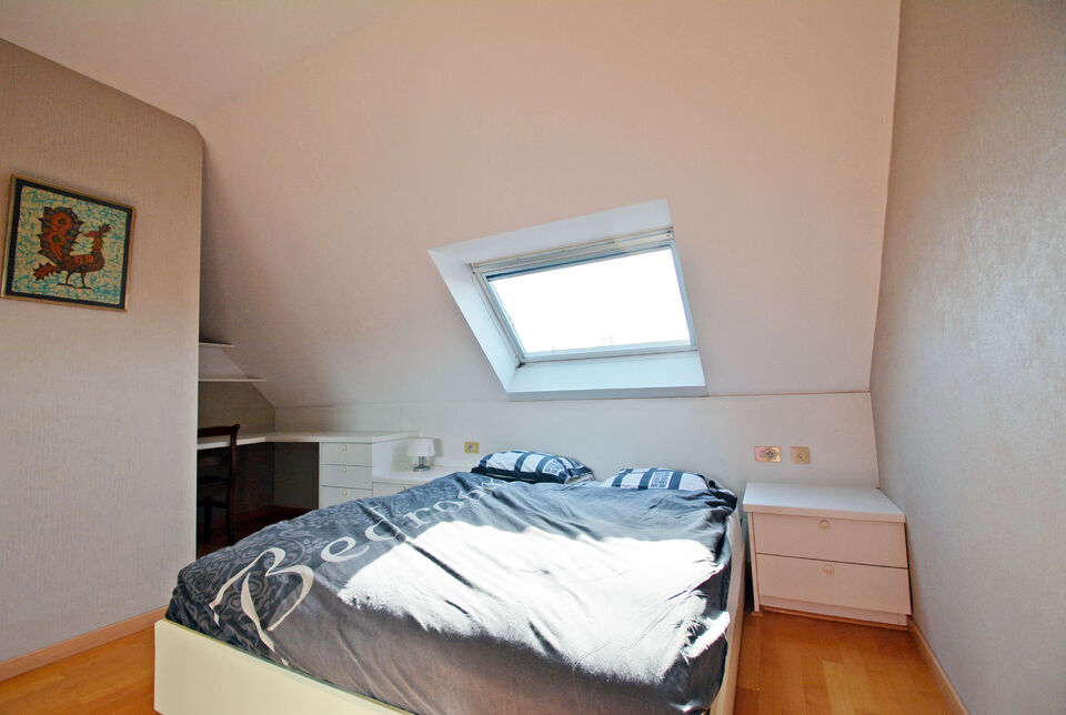 App. 3 zimmer in Knokke