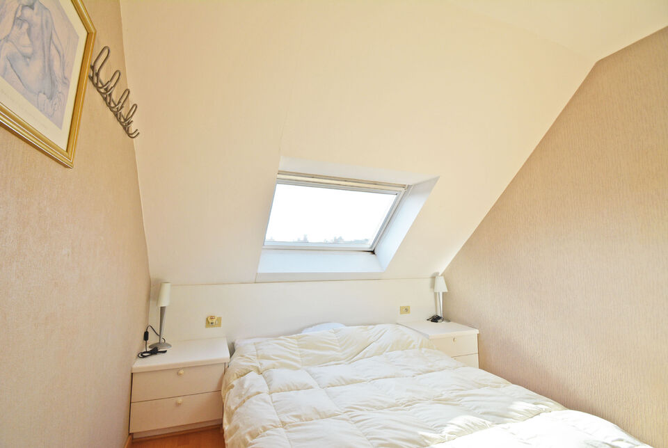 App. 3 zimmer in Knokke