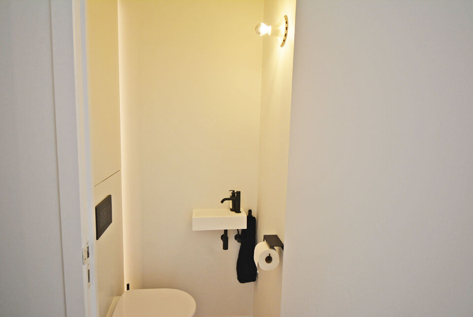 App. 3 zimmer in Knokke