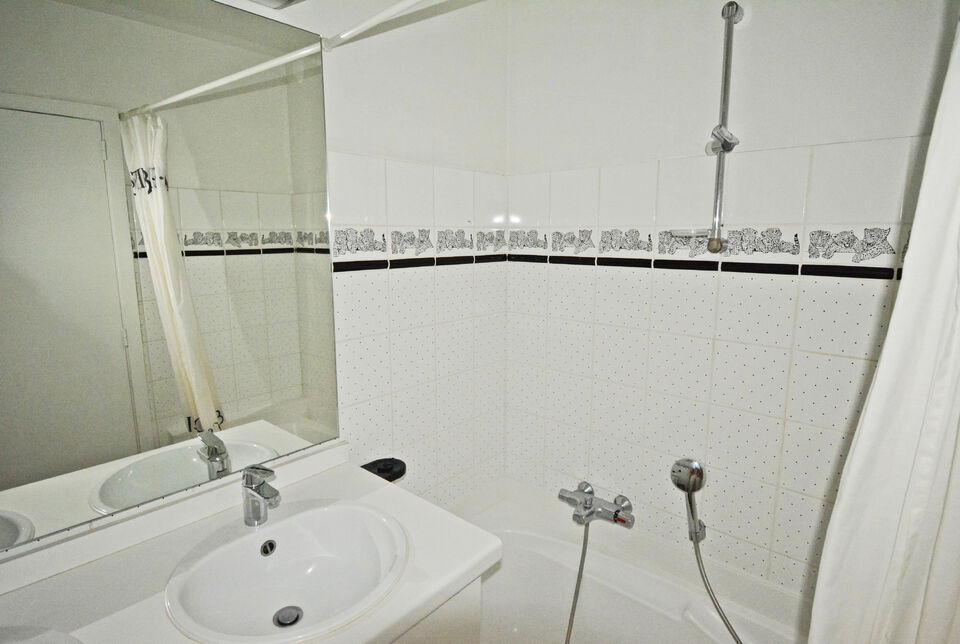 App. 3 zimmer in Knokke