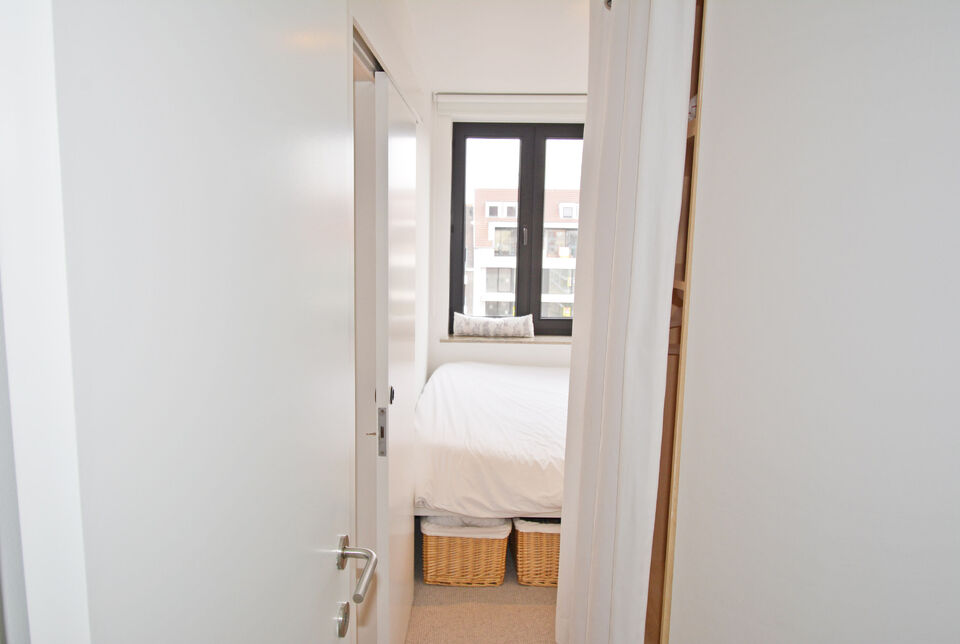 App. 3 zimmer in Knokke