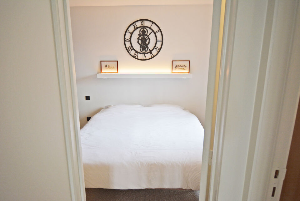 App. 3 zimmer in Knokke