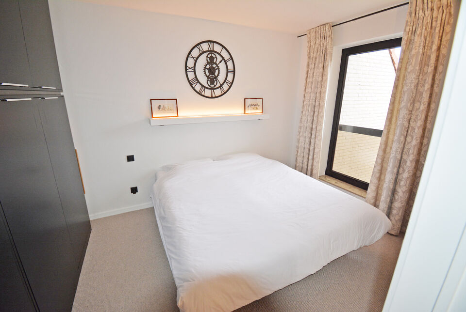 App. 3 zimmer in Knokke