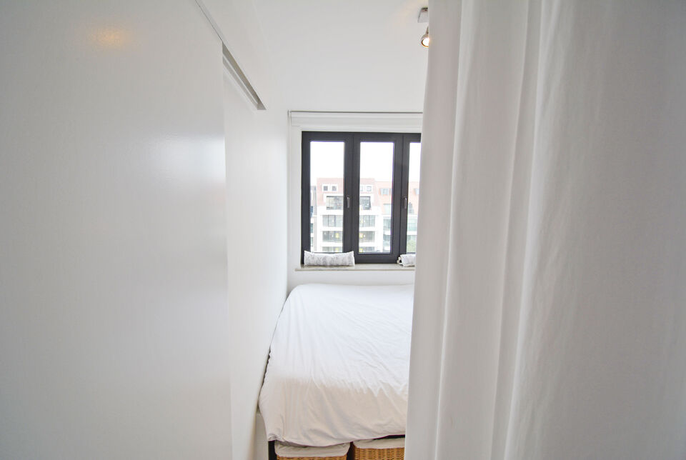 App. 3 zimmer in Knokke