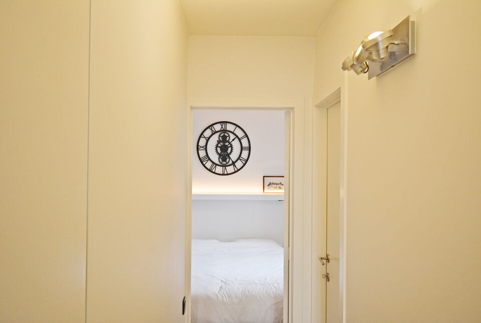 App. 3 zimmer in Knokke