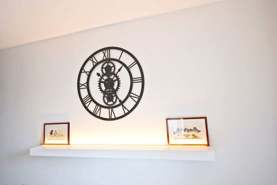 App. 3 zimmer in Knokke