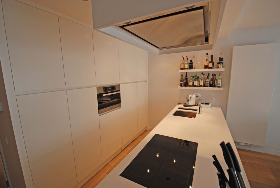 App. 3 zimmer in Knokke