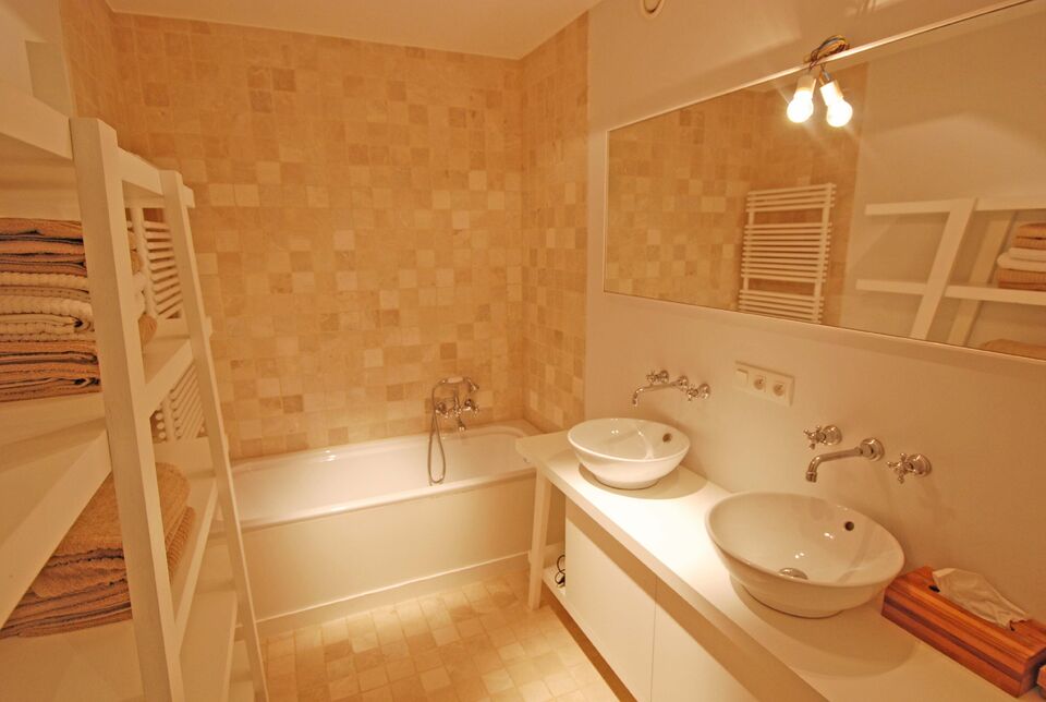 App. 3 zimmer in Knokke