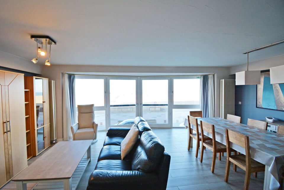 App. 3 zimmer in Knokke