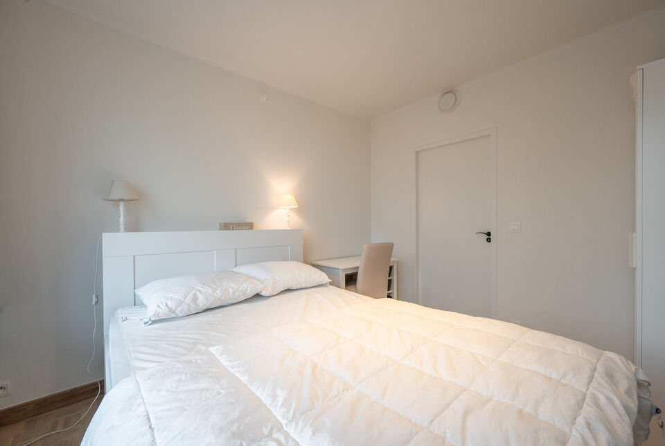 App. 3 zimmer in Knokke