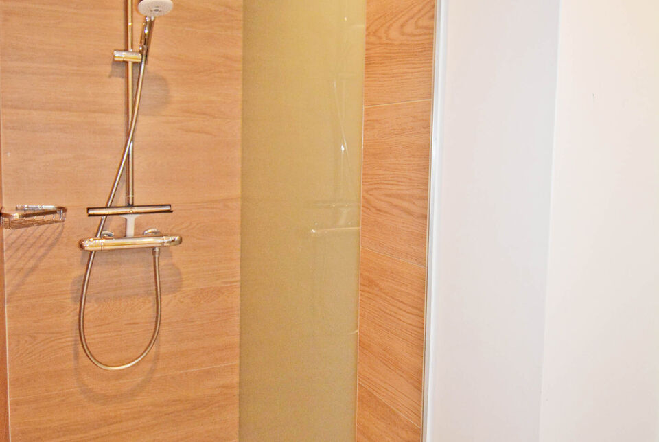 App. 3 zimmer in Knokke