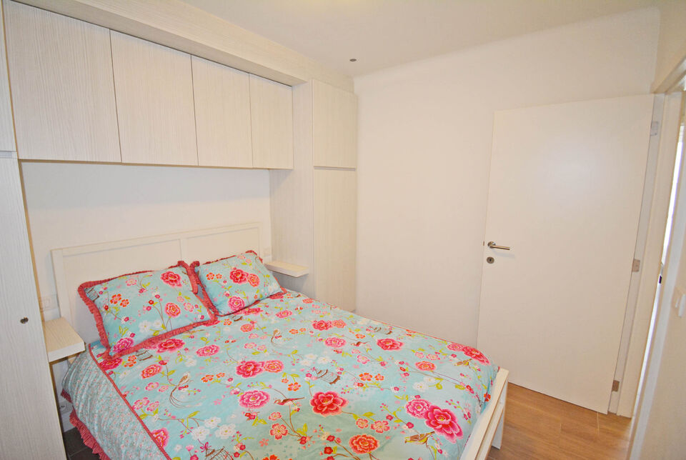 App. 3 zimmer in Knokke
