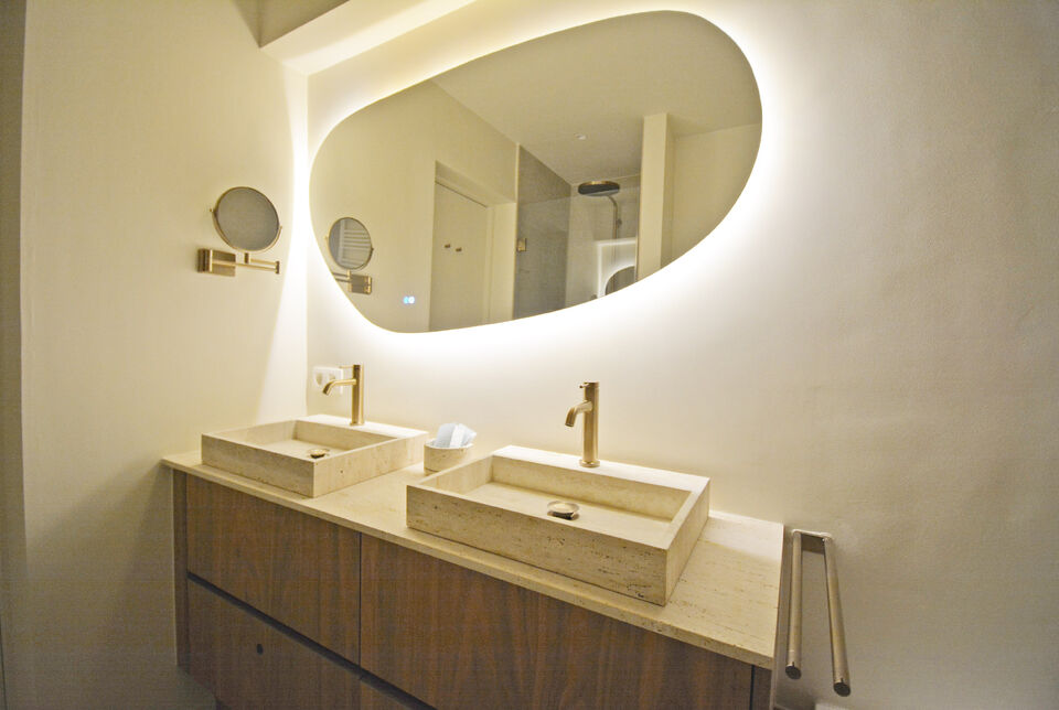 App. 3 zimmer in Knokke