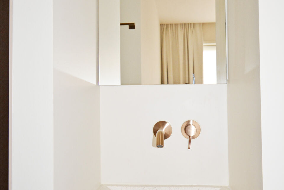 App. 3 zimmer in Knokke
