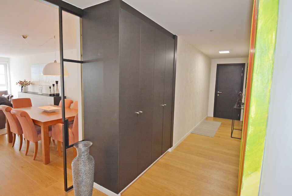 App. 3 zimmer in Knokke-Heist