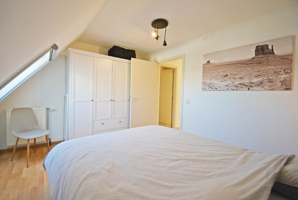 App. 3 zimmer in Knokke-Heist