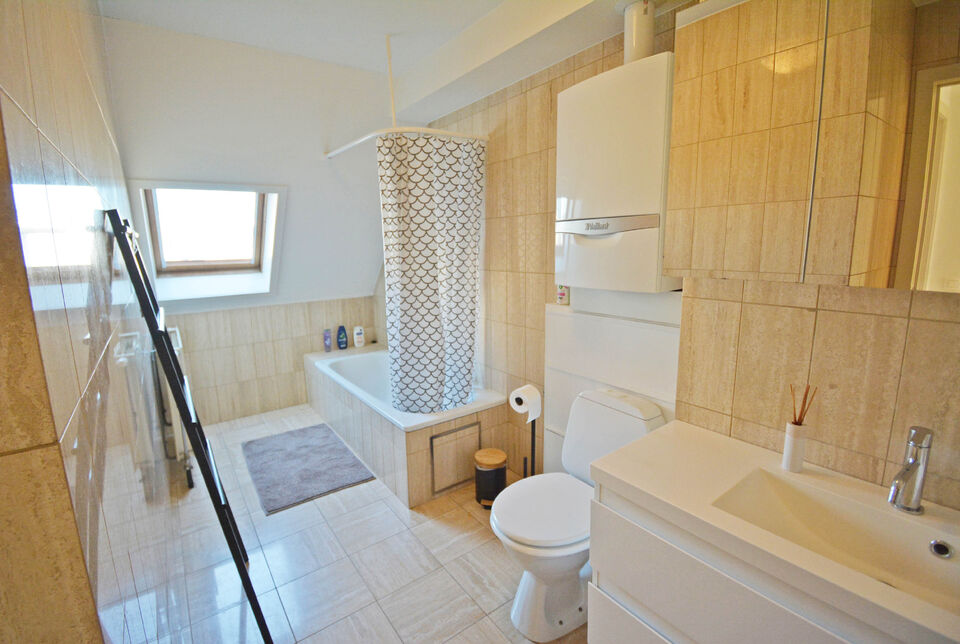 App. 3 zimmer in Knokke-Heist