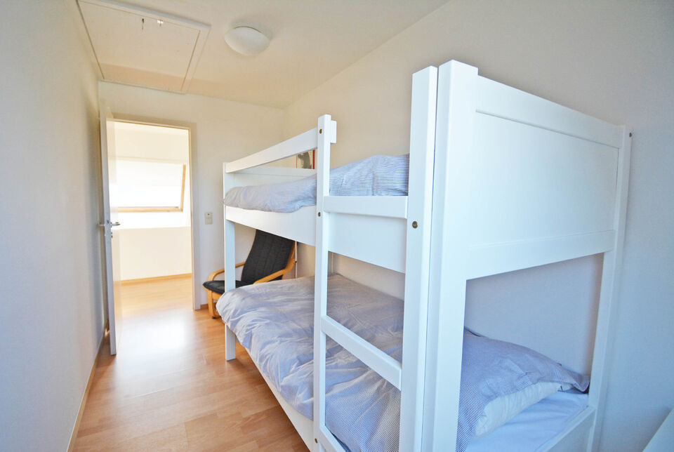 App. 3 zimmer in Knokke-Heist