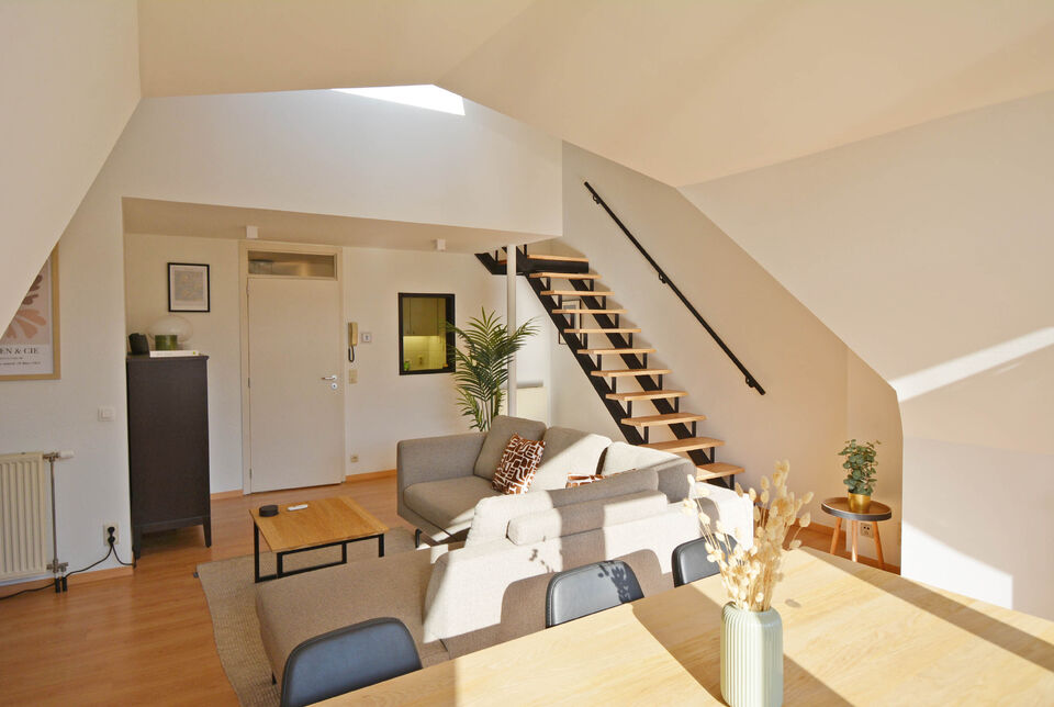 App. 3 zimmer in Knokke-Heist