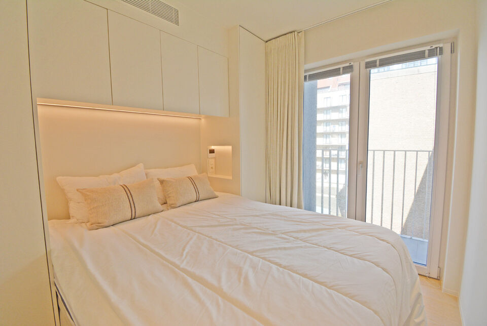 App. 3 zimmer in Knokke-Heist