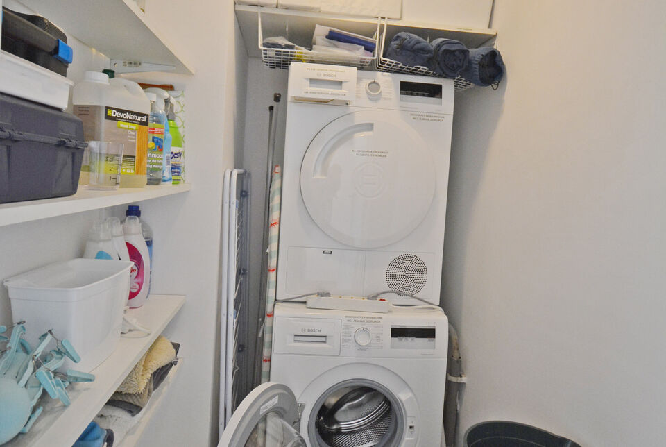 App. 3 zimmer in Knokke-Heist