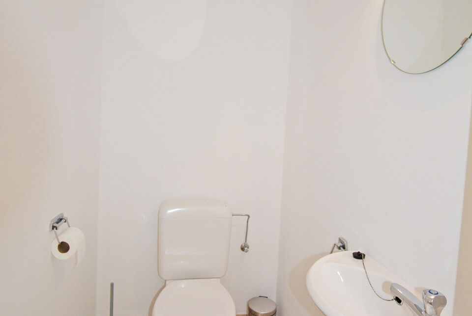 App. 3 zimmer in Knokke-Heist