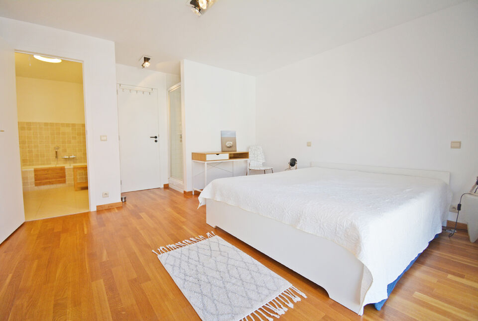 App. 3 zimmer in Knokke-Heist