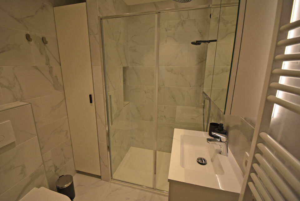 App. 4 chambres à Duinbergen