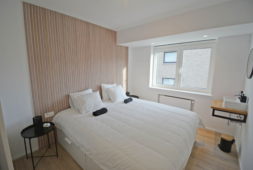 App. 4 chambres à Duinbergen