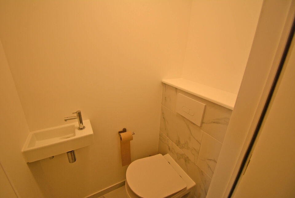 App. 4 chambres à Duinbergen