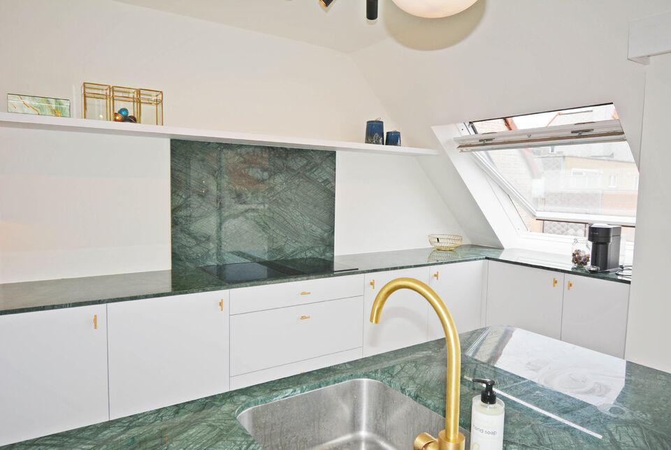 App. 4 chambres &agrave; Knokke-Heist