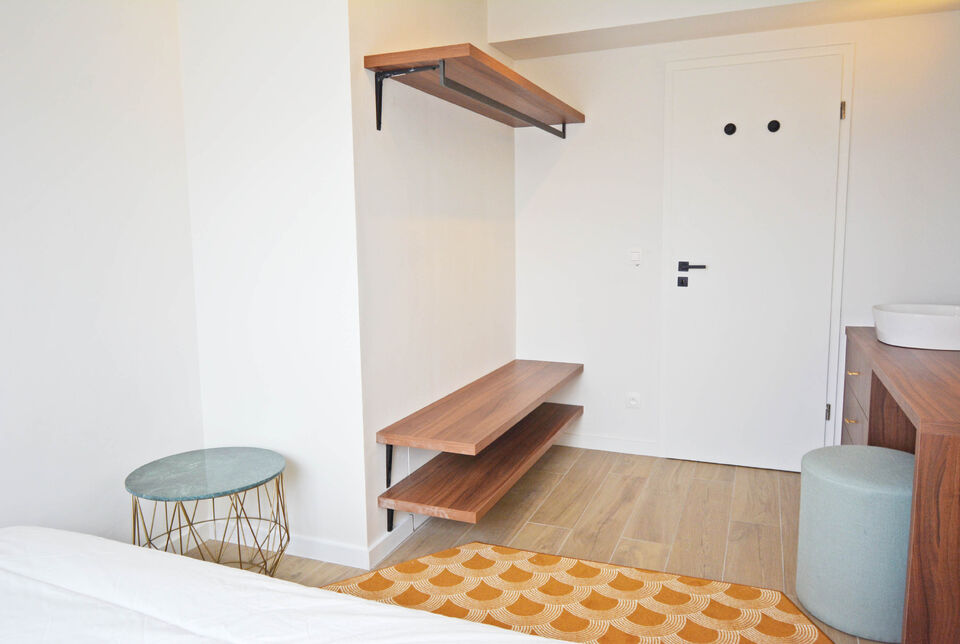 App. 4 chambres &agrave; Knokke-Heist