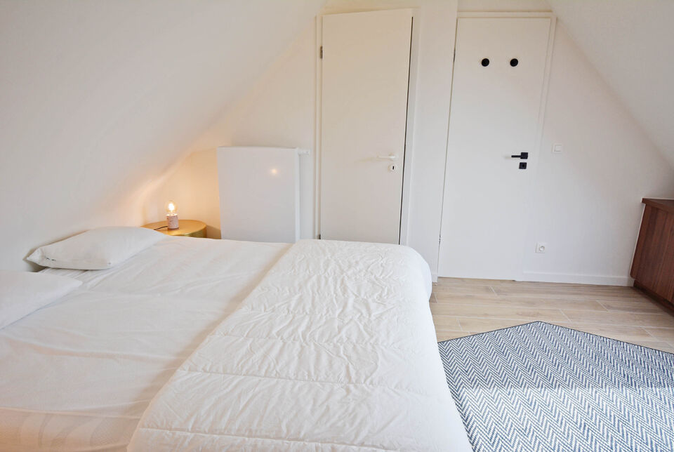 App. 4 chambres &agrave; Knokke-Heist