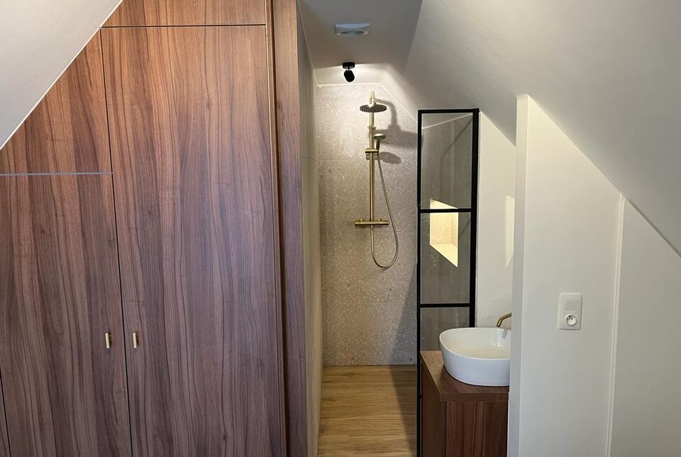 App. 4 chambres &agrave; Knokke-Heist