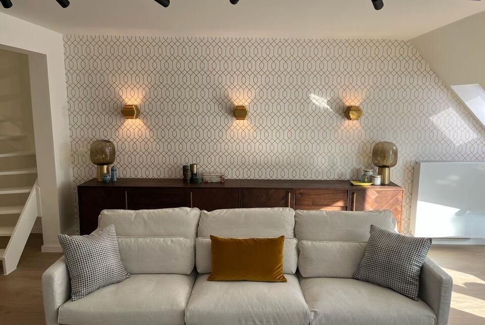 App. 4 chambres &agrave; Knokke-Heist