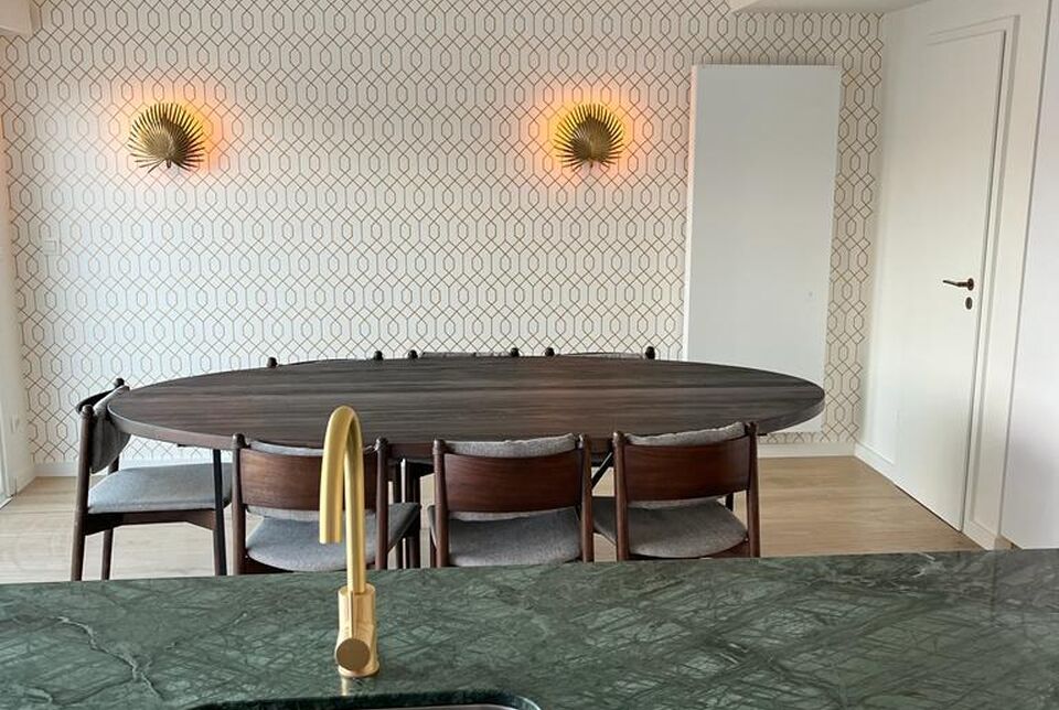 App. 4 chambres &agrave; Knokke-Heist