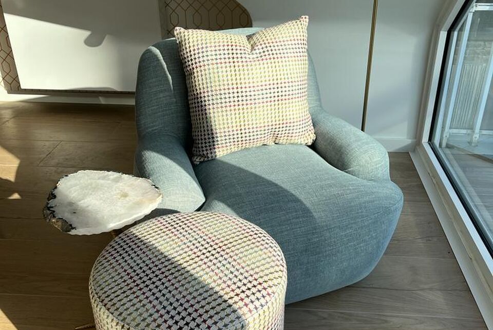 App. 4 chambres &agrave; Knokke-Heist