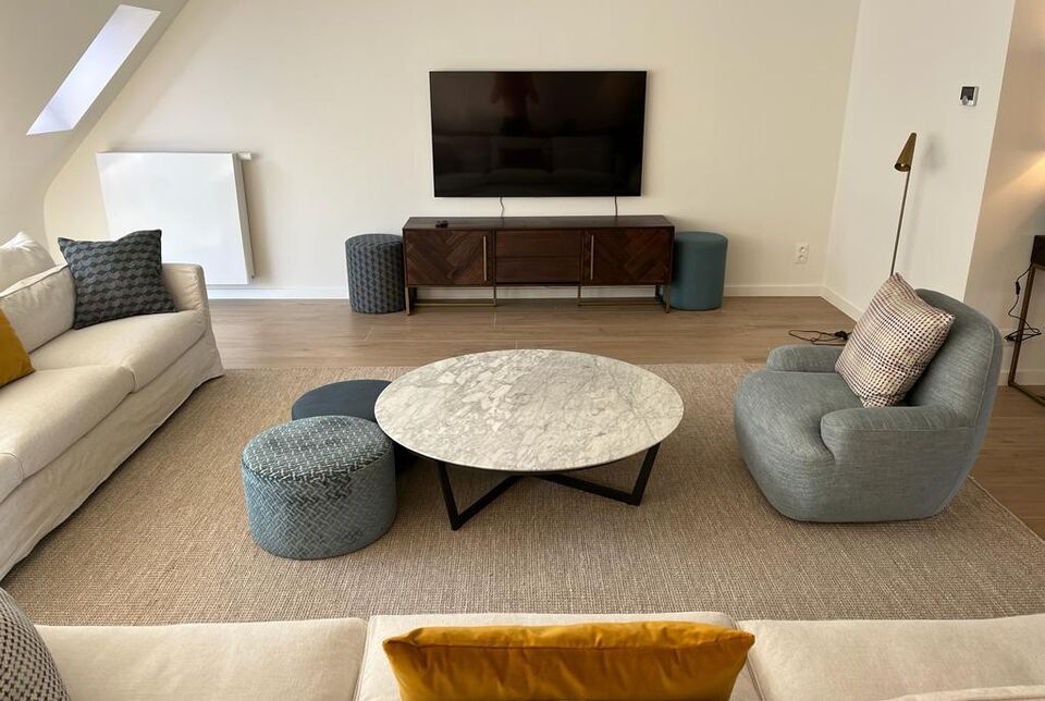 App. 4 chambres &agrave; Knokke-Heist