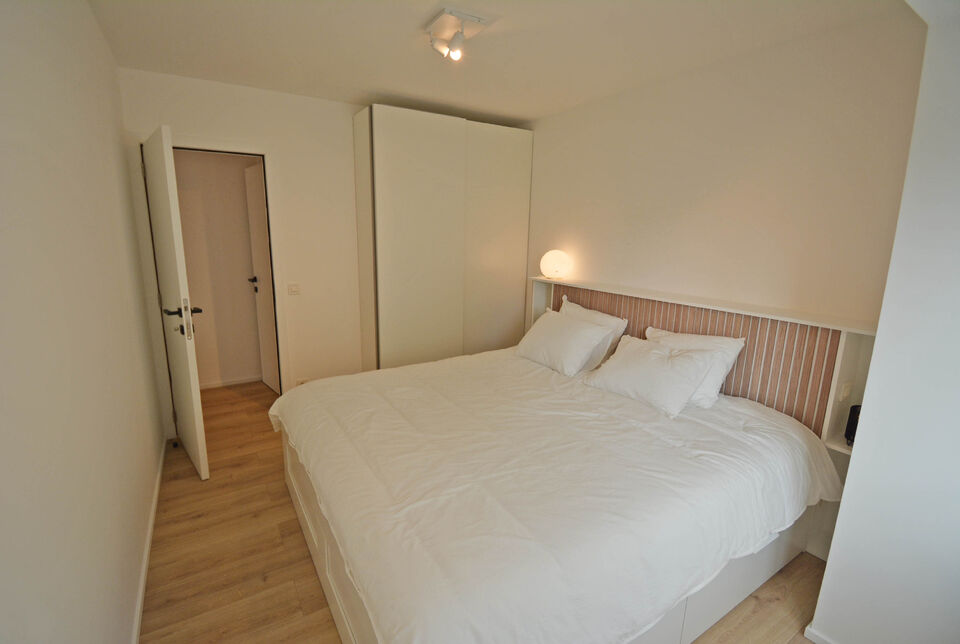 App. 4 zimmer in Duinbergen