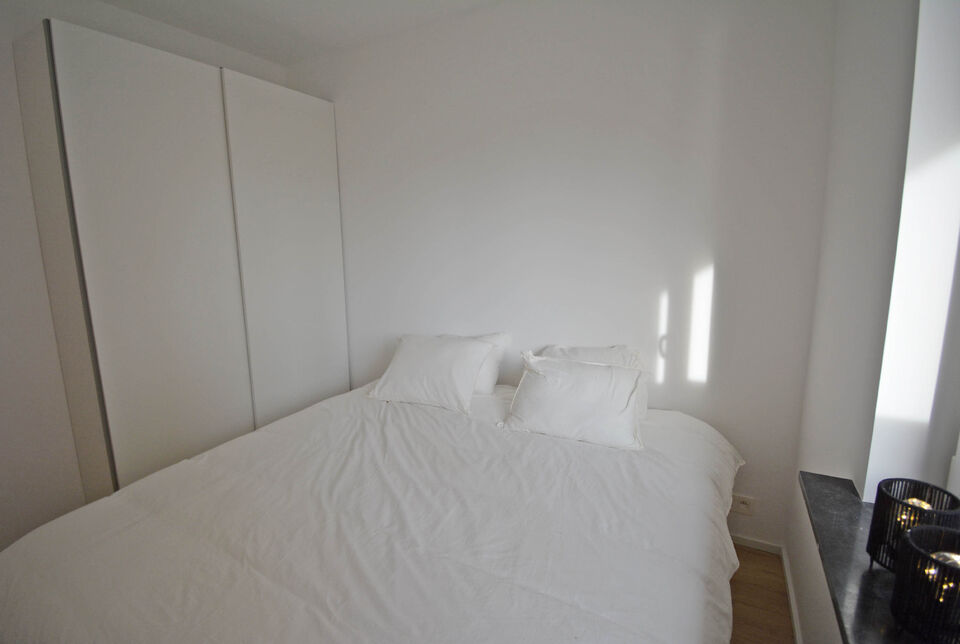 App. 4 zimmer in Duinbergen