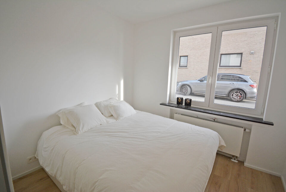 App. 4 zimmer in Duinbergen