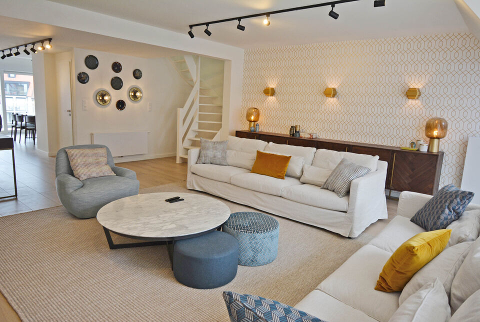 App. 4 zimmer in Knokke-Heist