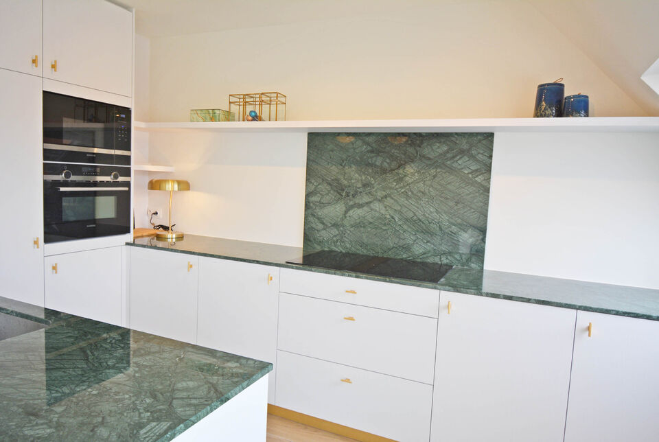 App. 4 zimmer in Knokke-Heist