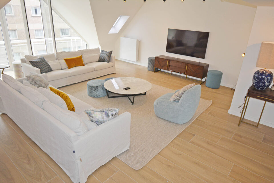 App. 4 zimmer in Knokke-Heist