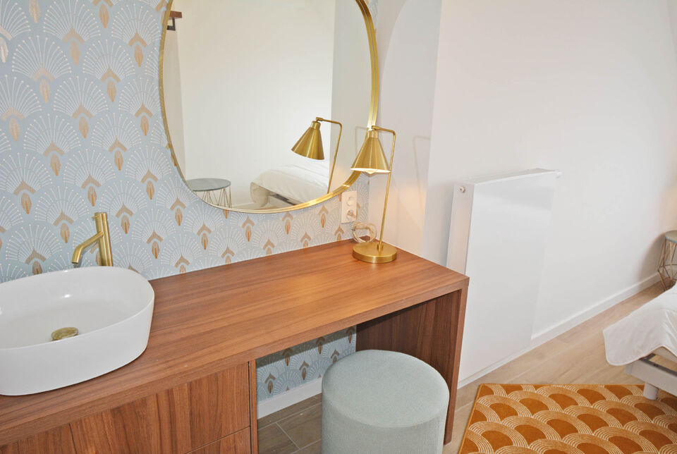 App. 4 zimmer in Knokke-Heist